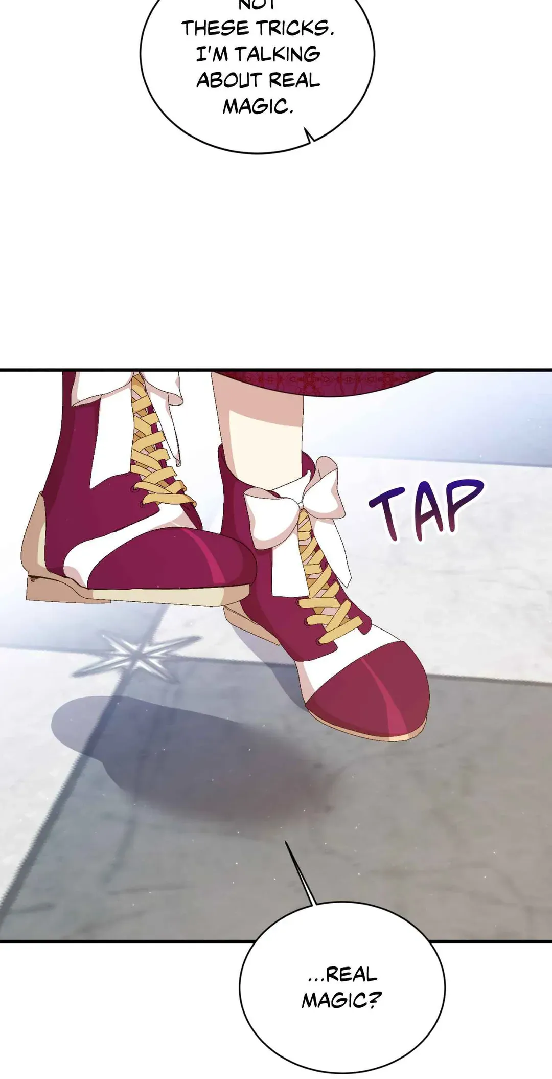 I am the Older Sister of the Possessed Female Lead Chapter 80 page 88