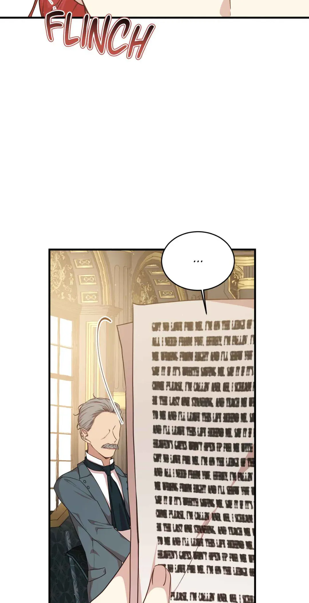 I am the Older Sister of the Possessed Female Lead Chapter 80 page 8