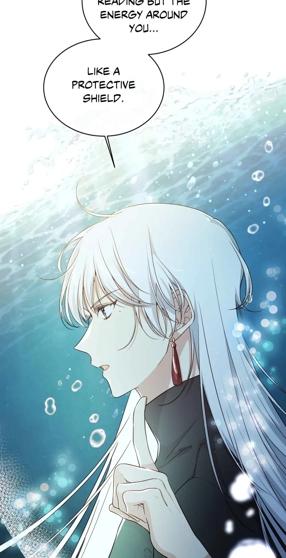 I am the Older Sister of the Possessed Female Lead Chapter 80 page 92