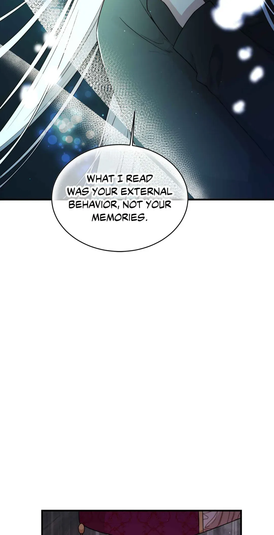I am the Older Sister of the Possessed Female Lead Chapter 80 page 93