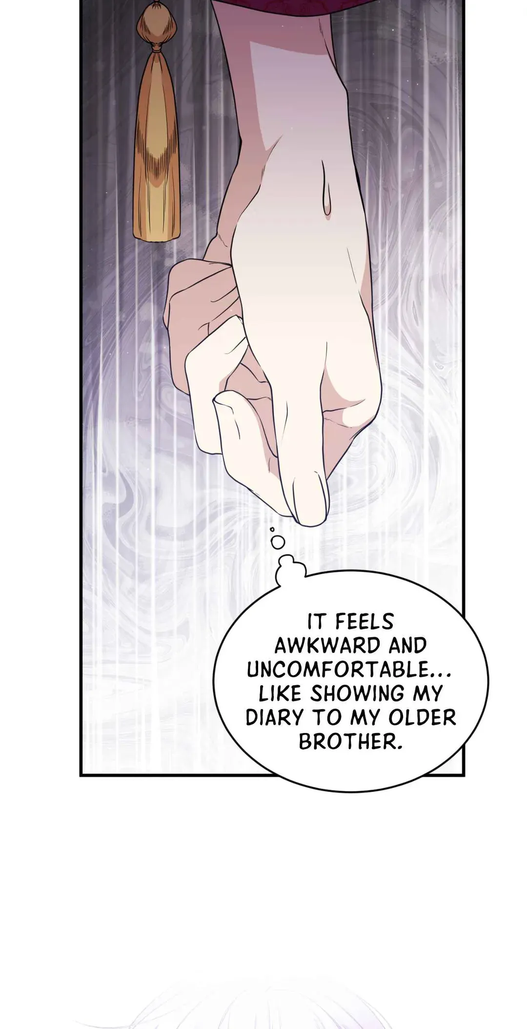 I am the Older Sister of the Possessed Female Lead Chapter 80 page 94