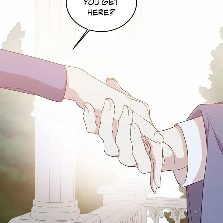 I am the Older Sister of the Possessed Female Lead Chapter 89 page 117