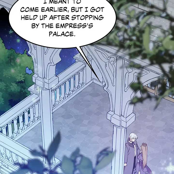 I am the Older Sister of the Possessed Female Lead Chapter 89 page 120