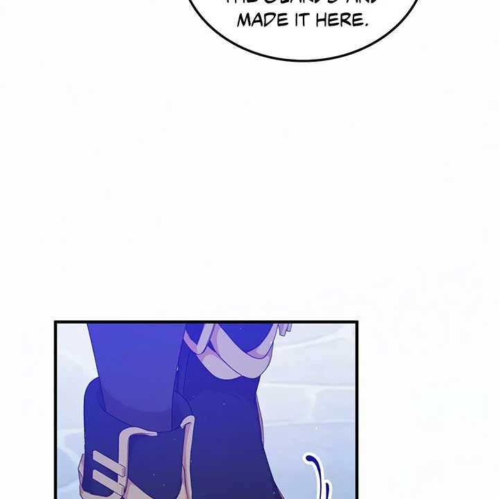 I am the Older Sister of the Possessed Female Lead Chapter 89 page 122