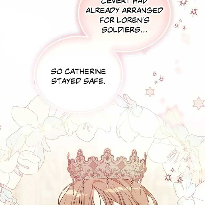 I am the Older Sister of the Possessed Female Lead Chapter 89 page 127