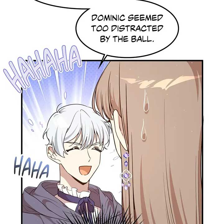 I am the Older Sister of the Possessed Female Lead Chapter 89 page 138