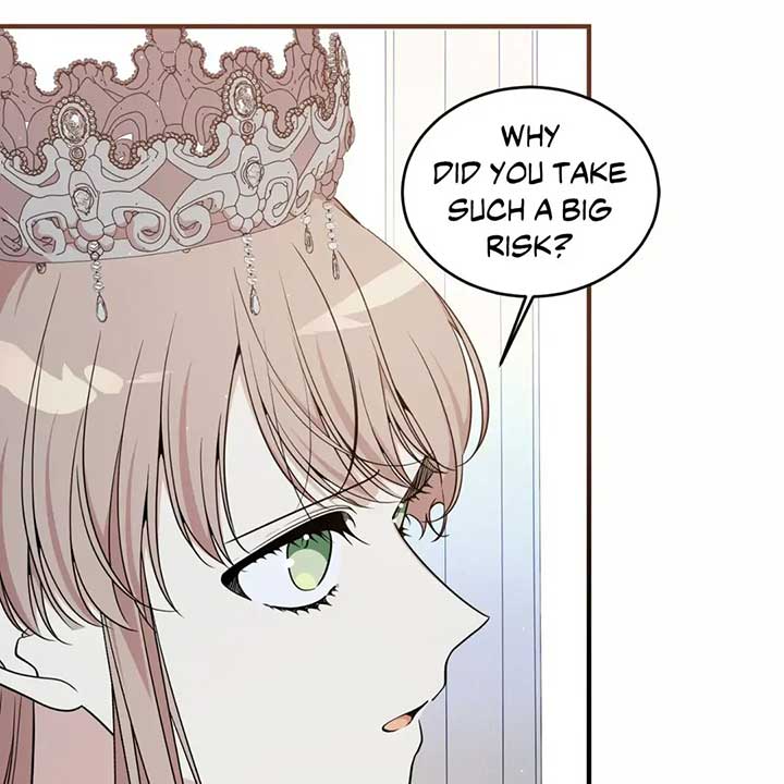I am the Older Sister of the Possessed Female Lead Chapter 89 page 142