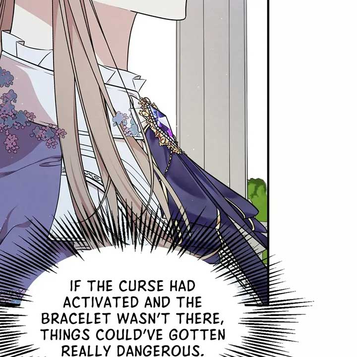 I am the Older Sister of the Possessed Female Lead Chapter 89 page 143