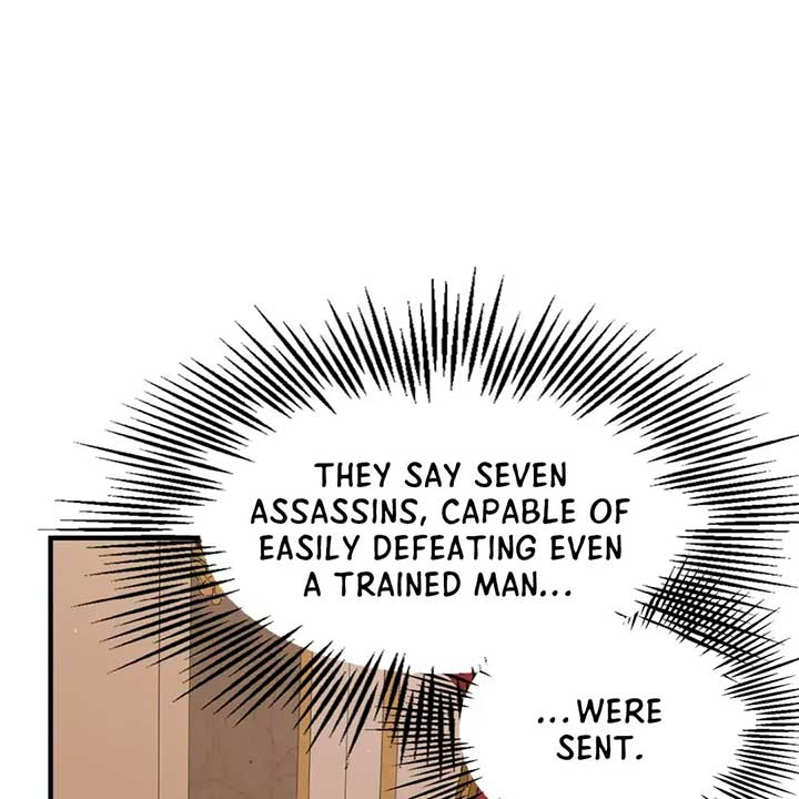 I am the Older Sister of the Possessed Female Lead Chapter 89 page 18