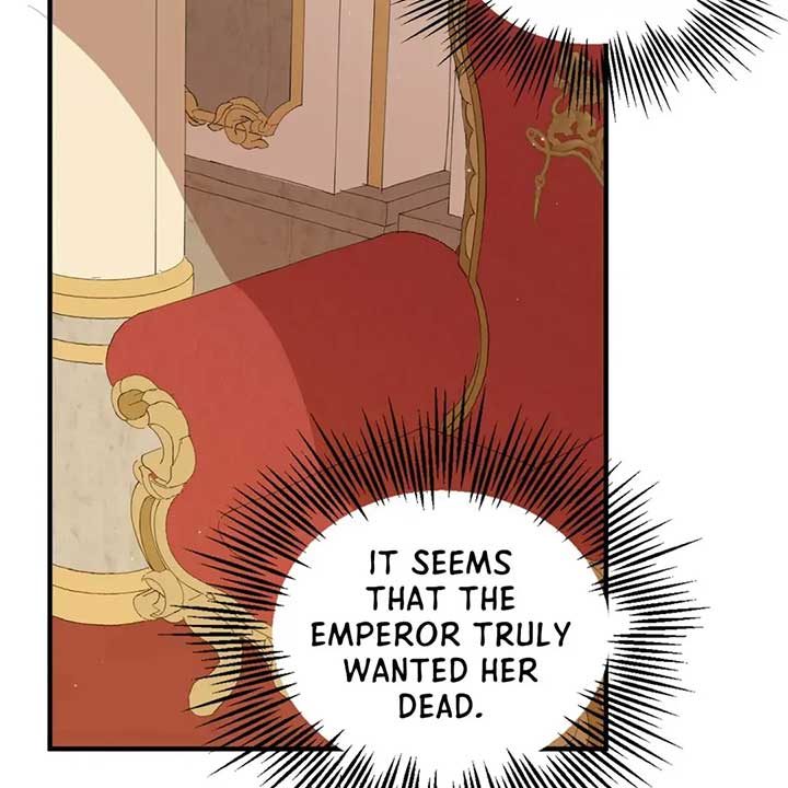 I am the Older Sister of the Possessed Female Lead Chapter 89 page 19