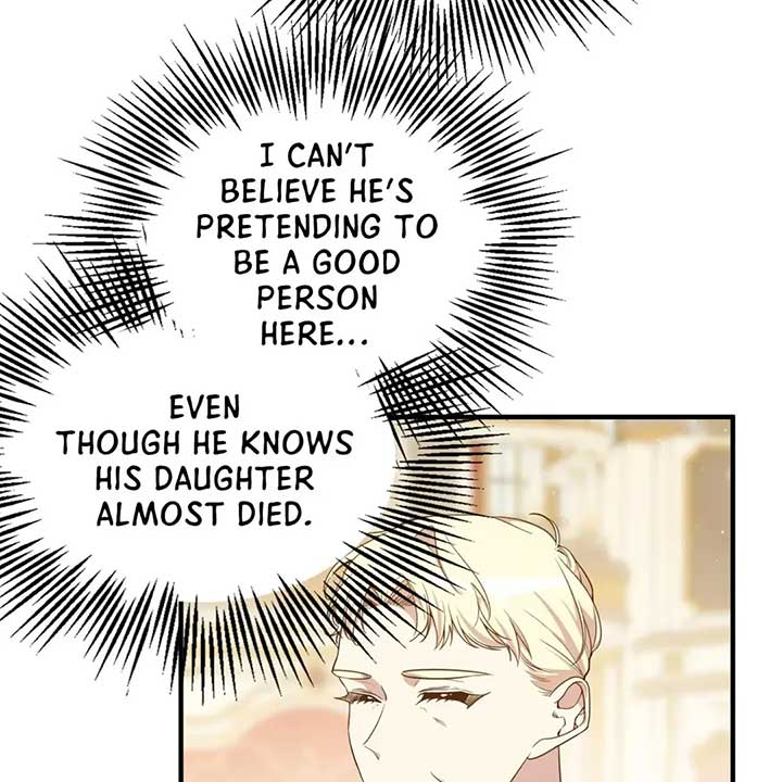 I am the Older Sister of the Possessed Female Lead Chapter 89 page 20