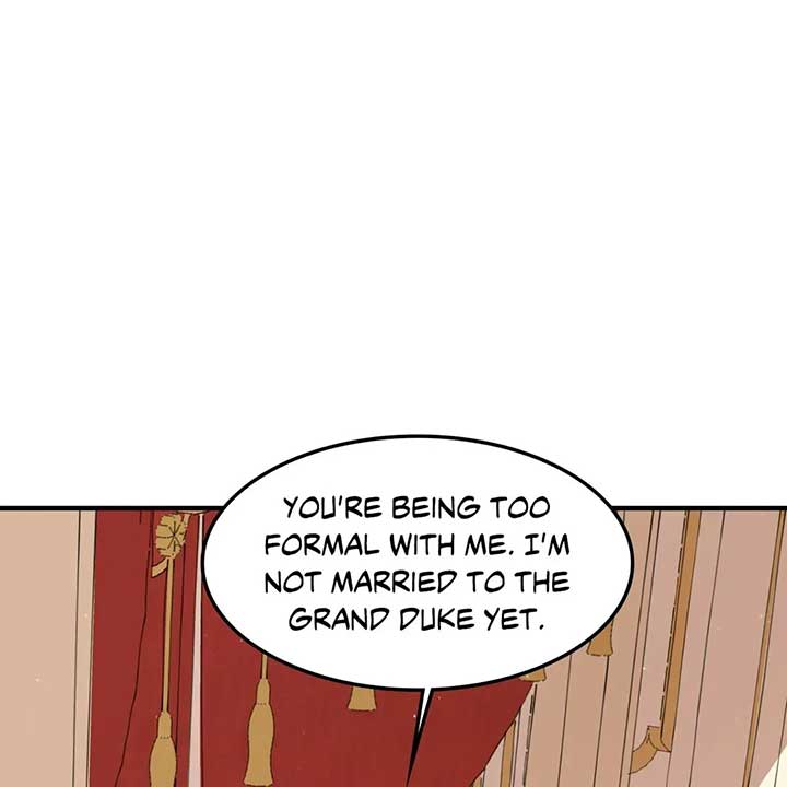 I am the Older Sister of the Possessed Female Lead Chapter 89 page 22