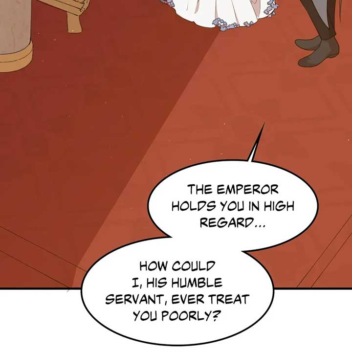 I am the Older Sister of the Possessed Female Lead Chapter 89 page 24