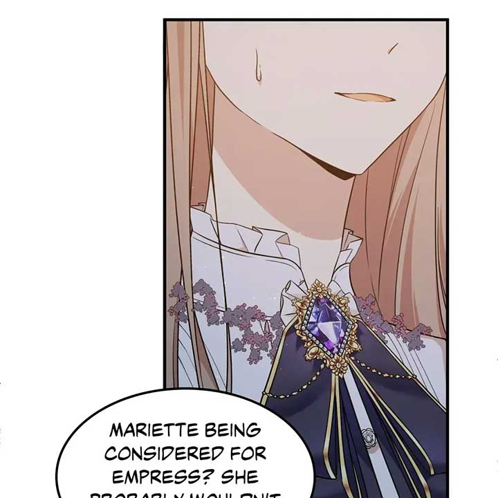I am the Older Sister of the Possessed Female Lead Chapter 89 page 33