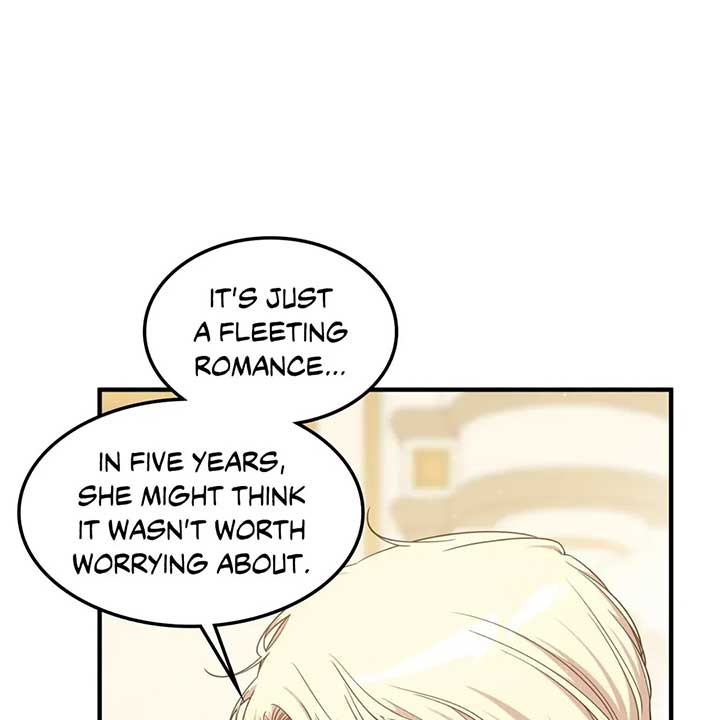 I am the Older Sister of the Possessed Female Lead Chapter 89 page 35