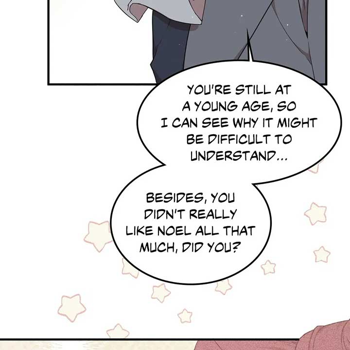 I am the Older Sister of the Possessed Female Lead Chapter 89 page 37