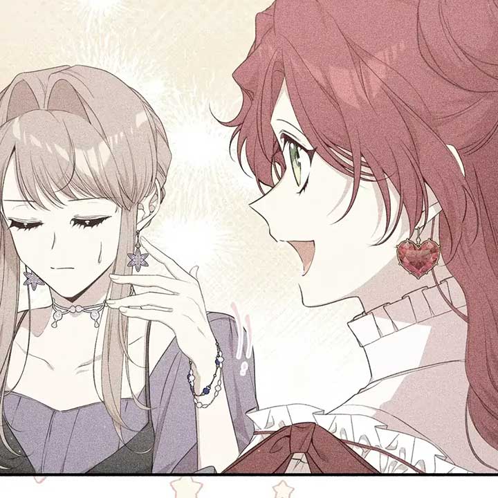 I am the Older Sister of the Possessed Female Lead Chapter 89 page 38