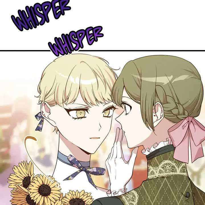I am the Older Sister of the Possessed Female Lead Chapter 89 page 3