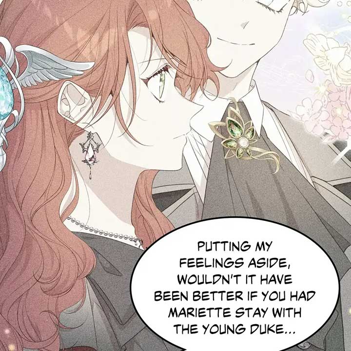 I am the Older Sister of the Possessed Female Lead Chapter 89 page 43