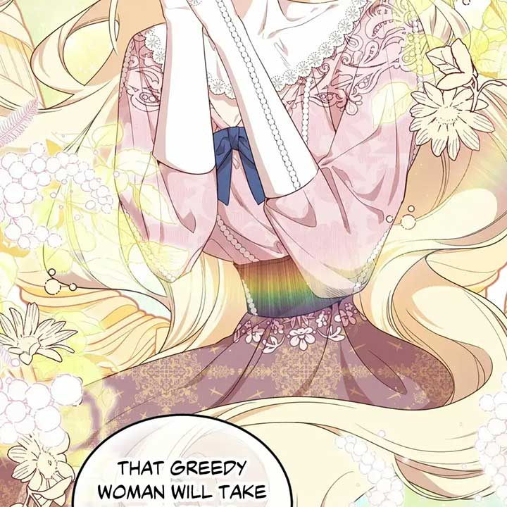 I am the Older Sister of the Possessed Female Lead Chapter 89 page 50