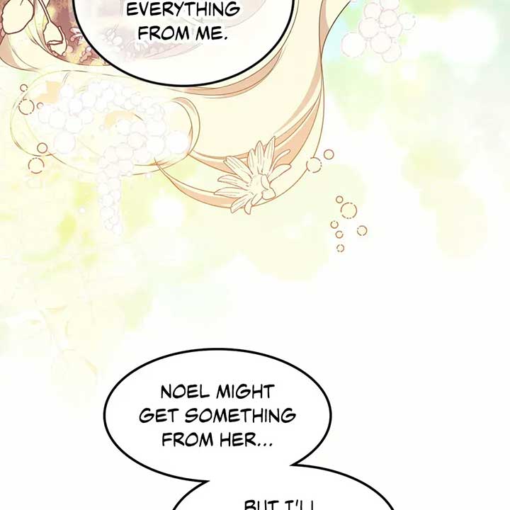 I am the Older Sister of the Possessed Female Lead Chapter 89 page 51