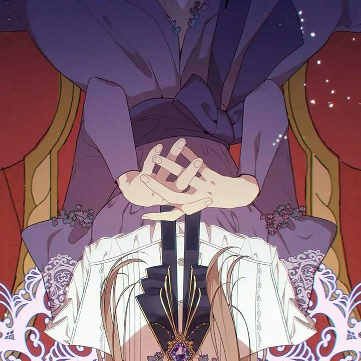 I am the Older Sister of the Possessed Female Lead Chapter 89 page 59