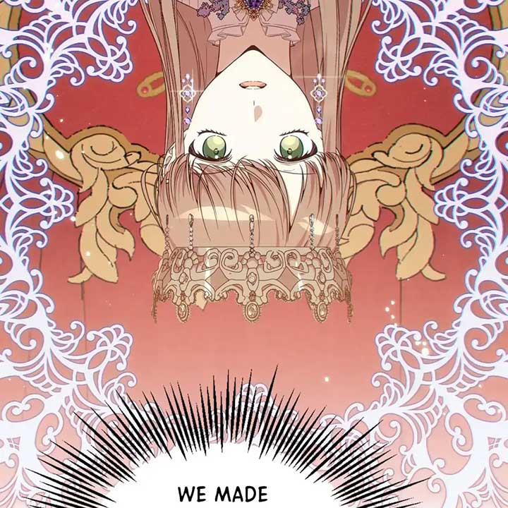 I am the Older Sister of the Possessed Female Lead Chapter 89 page 60