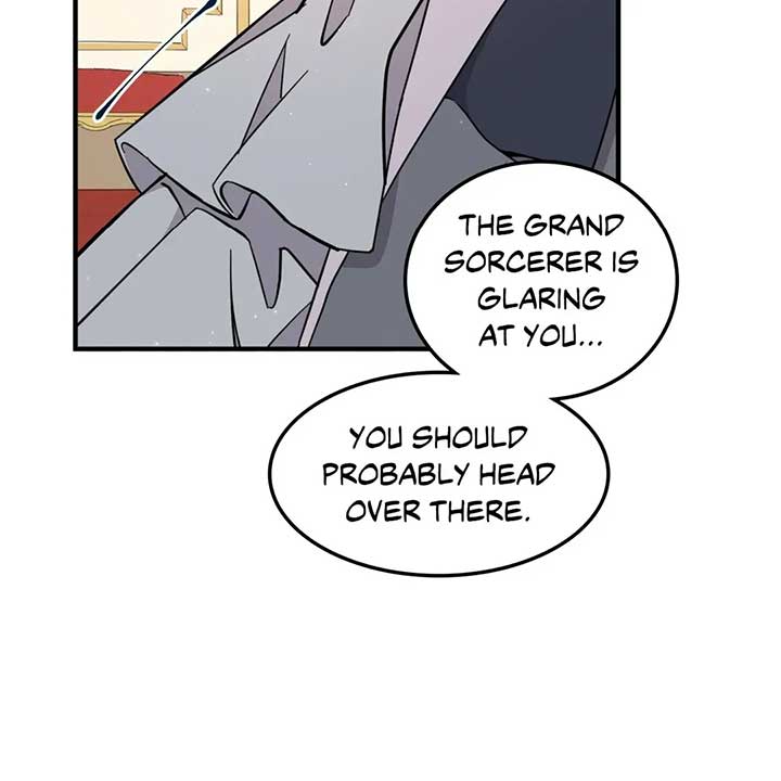 I am the Older Sister of the Possessed Female Lead Chapter 89 page 66