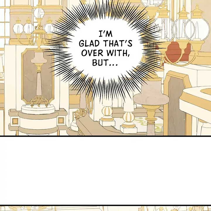 I am the Older Sister of the Possessed Female Lead Chapter 89 page 70