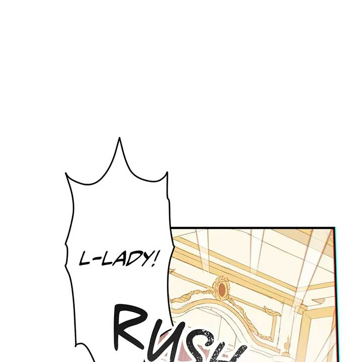 I am the Older Sister of the Possessed Female Lead Chapter 89 page 83