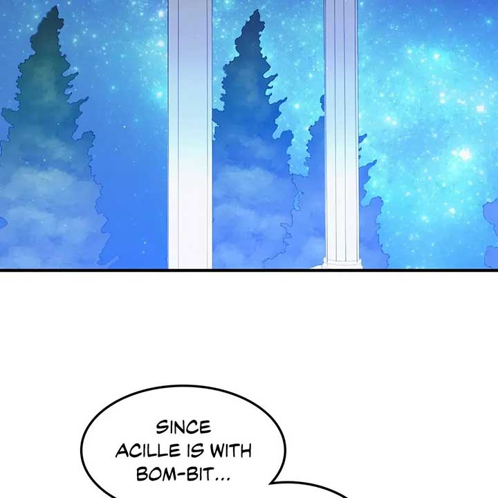I am the Older Sister of the Possessed Female Lead Chapter 89 page 89