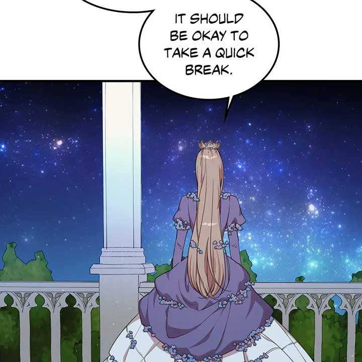 I am the Older Sister of the Possessed Female Lead Chapter 89 page 90