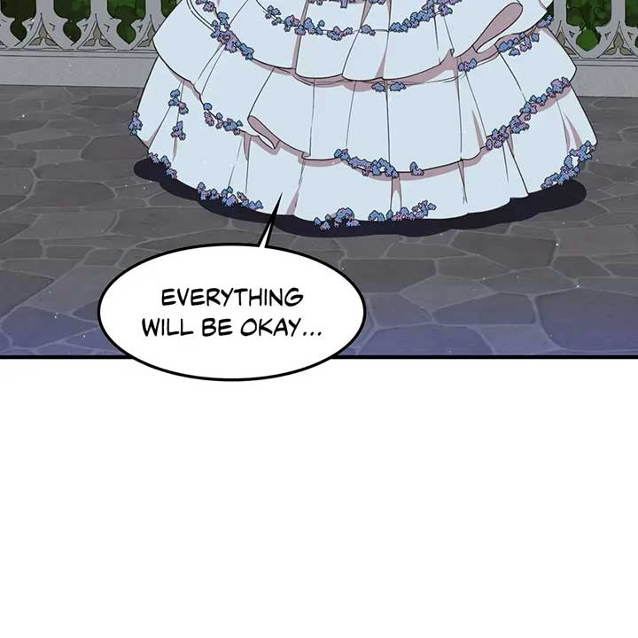 I am the Older Sister of the Possessed Female Lead Chapter 89 page 91