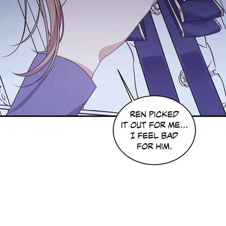 I am the Older Sister of the Possessed Female Lead Chapter 89 page 95