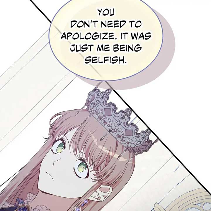 I am the Older Sister of the Possessed Female Lead Chapter 89 page 97