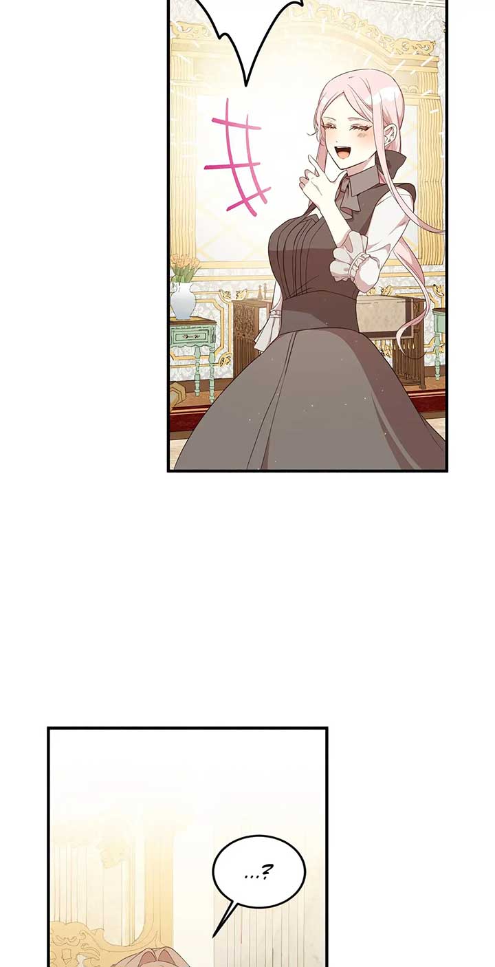 I am the Older Sister of the Possessed Female Lead Chapter 93 page 10