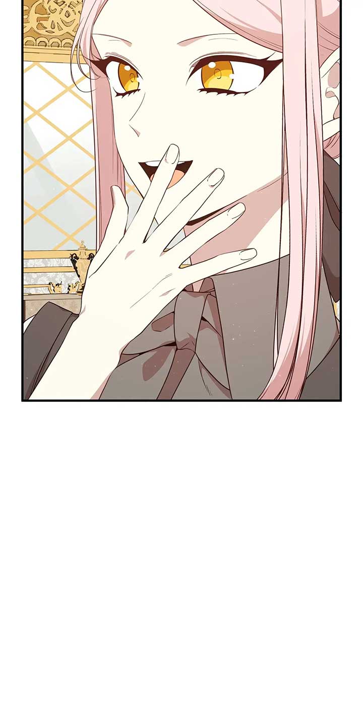 I am the Older Sister of the Possessed Female Lead Chapter 93 page 12