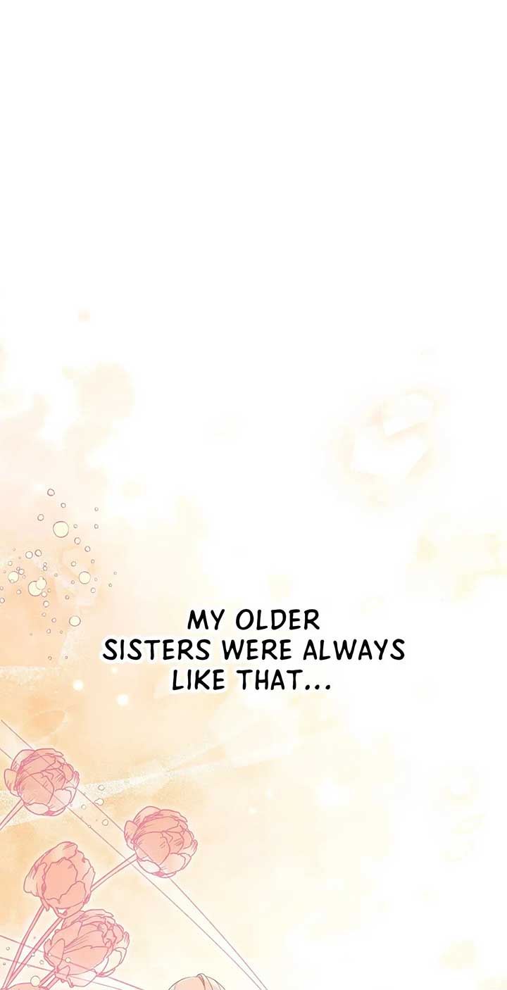 I am the Older Sister of the Possessed Female Lead Chapter 93 page 13