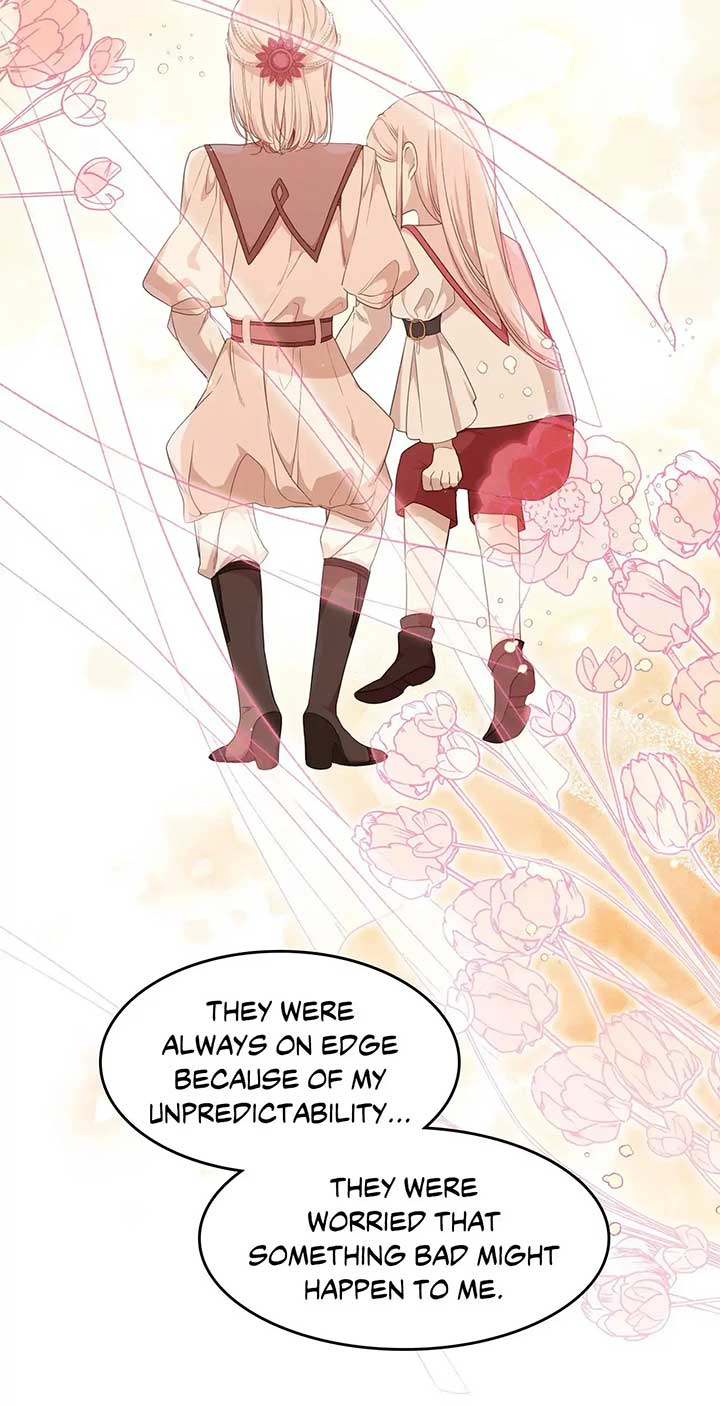 I am the Older Sister of the Possessed Female Lead Chapter 93 page 14