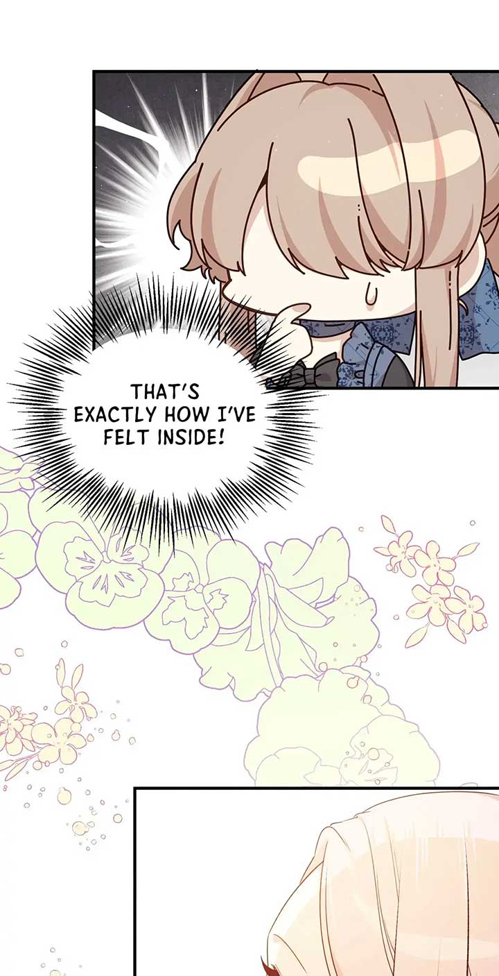 I am the Older Sister of the Possessed Female Lead Chapter 93 page 15