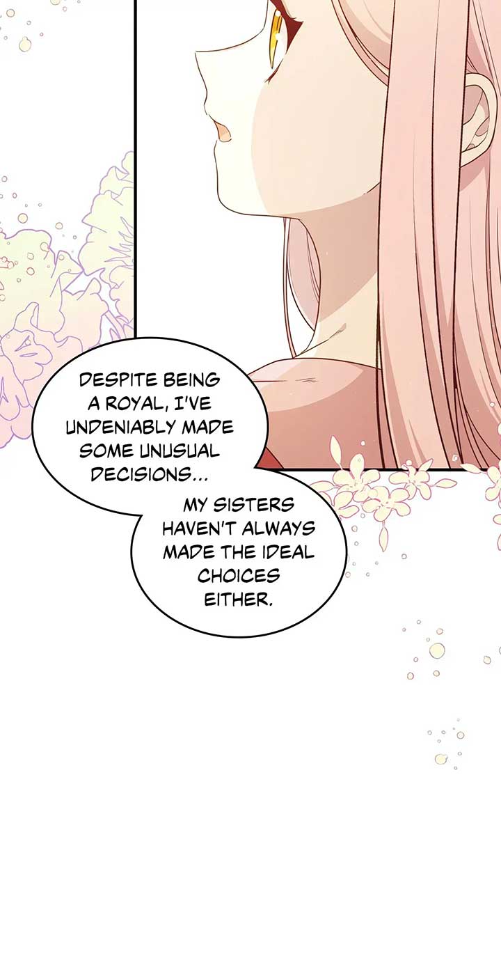 I am the Older Sister of the Possessed Female Lead Chapter 93 page 16