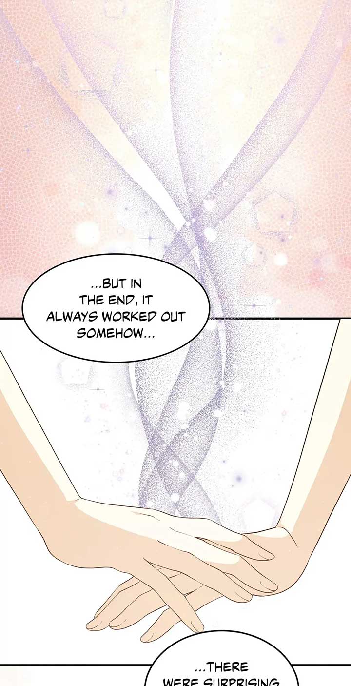 I am the Older Sister of the Possessed Female Lead Chapter 93 page 18