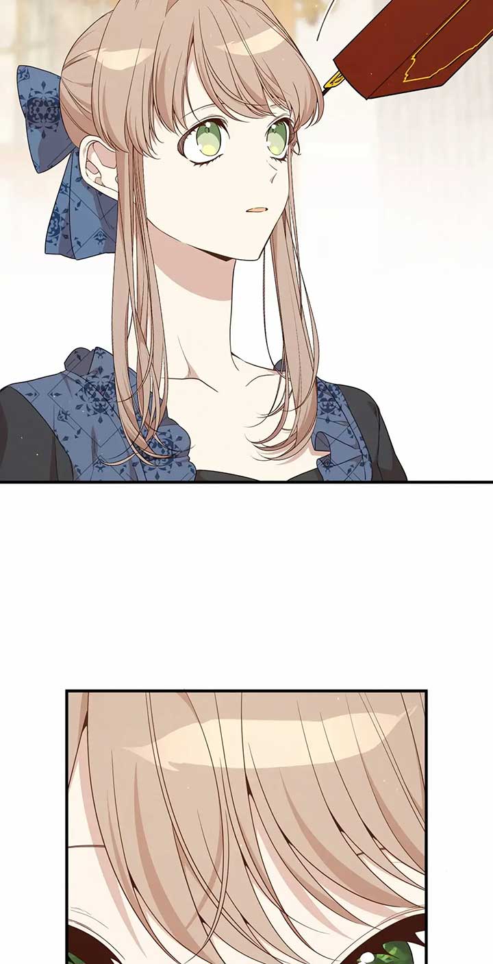 I am the Older Sister of the Possessed Female Lead Chapter 93 page 22