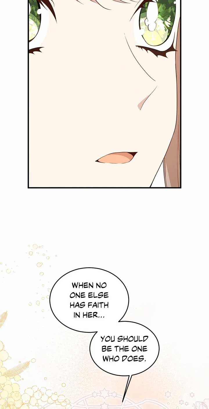 I am the Older Sister of the Possessed Female Lead Chapter 93 page 23