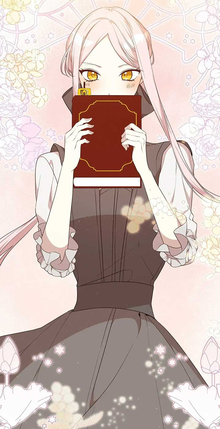 I am the Older Sister of the Possessed Female Lead Chapter 93 page 24