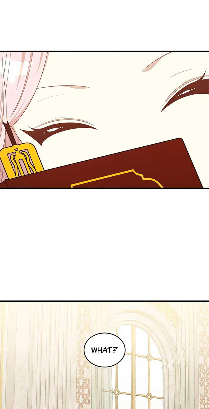 I am the Older Sister of the Possessed Female Lead Chapter 93 page 26