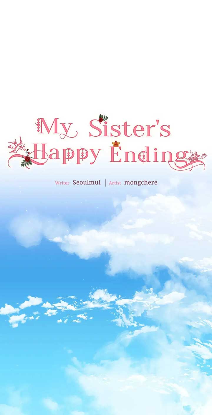 I am the Older Sister of the Possessed Female Lead Chapter 93 page 28