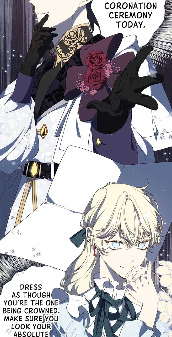 I am the Older Sister of the Possessed Female Lead Chapter 93 page 31
