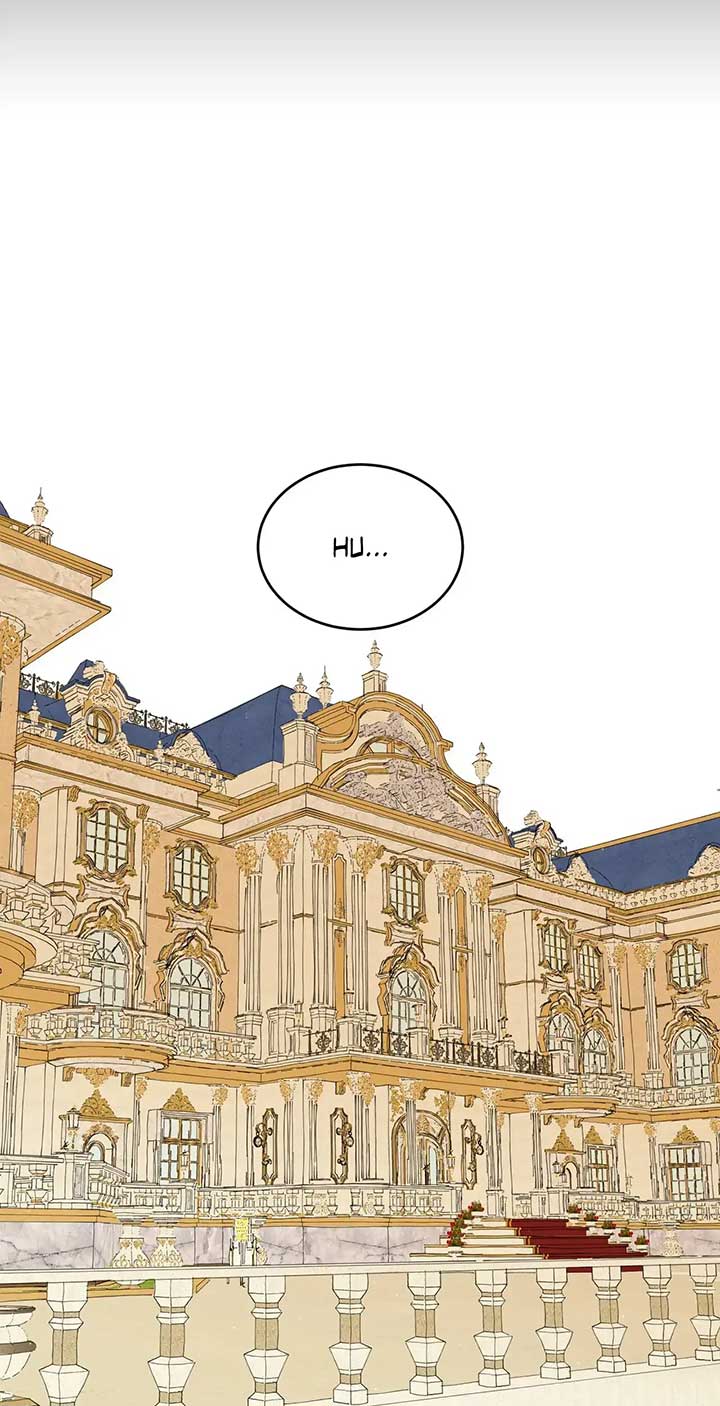 I am the Older Sister of the Possessed Female Lead Chapter 93 page 34