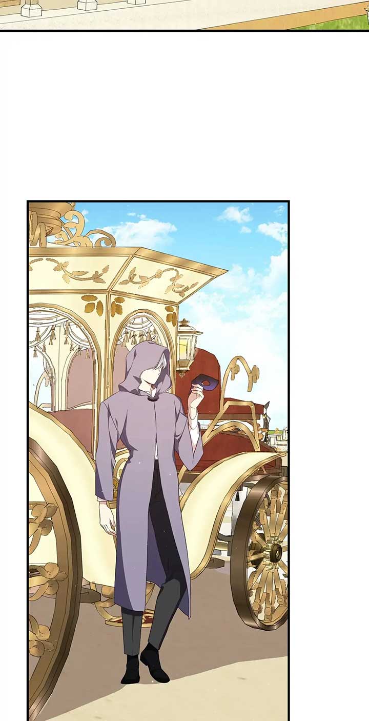 I am the Older Sister of the Possessed Female Lead Chapter 93 page 35